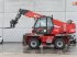 Teleskoplader tip Manitou MRT 1840, Gebrauchtmaschine in Moerbeke (Poză 3)