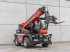 Teleskoplader za tip Manitou MRT 1845, Neumaschine u Moerbeke (Slika 3)