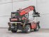 Teleskoplader za tip Manitou MRT 1845, Neumaschine u Moerbeke (Slika 5)