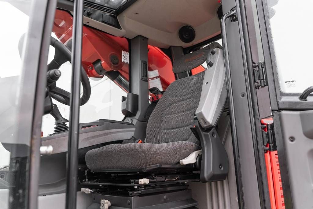 Teleskoplader za tip Manitou MRT 1845, Gebrauchtmaschine u Moerbeke (Slika 7)