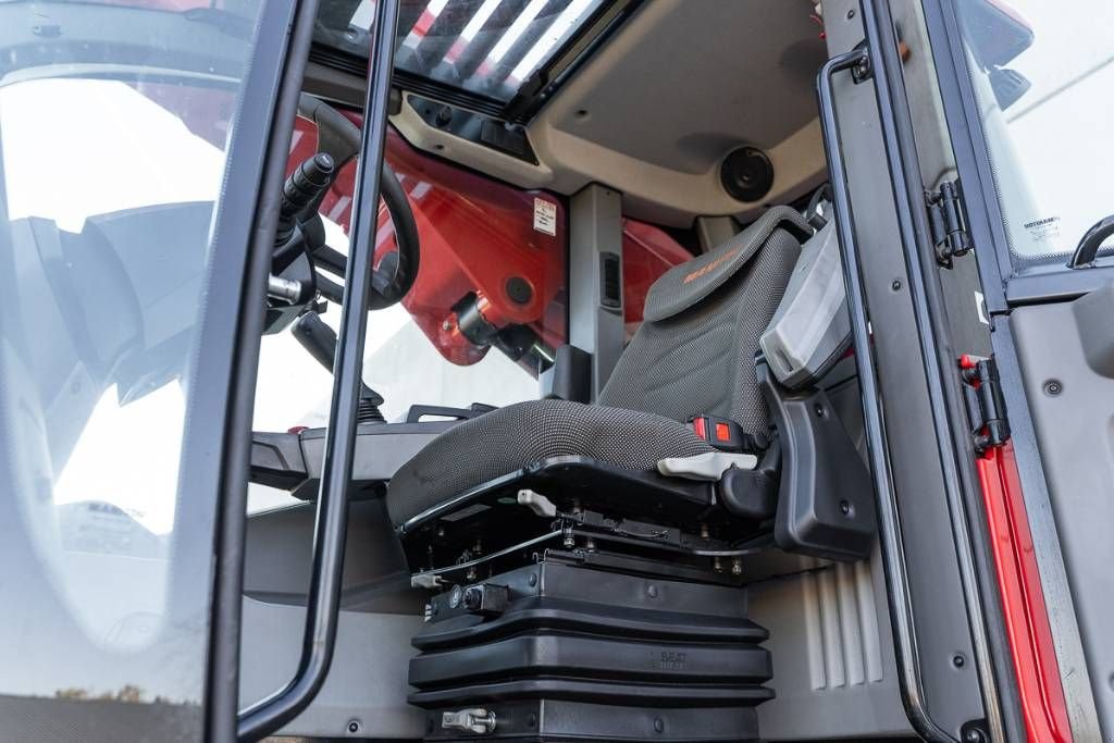 Teleskoplader za tip Manitou MRT 1845, Gebrauchtmaschine u Moerbeke (Slika 7)