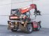 Teleskoplader a típus Manitou MRT 1845, Gebrauchtmaschine ekkor: Moerbeke (Kép 4)