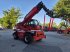 Teleskoplader of the type Manitou MRT 1850 plus privilege, Gebrauchtmaschine in Lunteren (Picture 7)