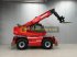 Teleskoplader Türe ait Manitou MRT 1850 Privilege plus, Gebrauchtmaschine içinde Apeldoorn (resim 7)