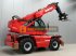 Teleskoplader Türe ait Manitou MRT 1850 Privilege plus, Gebrauchtmaschine içinde Apeldoorn (resim 4)
