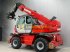 Teleskoplader Türe ait Manitou MRT 1850 Privilege plus, Gebrauchtmaschine içinde Apeldoorn (resim 3)