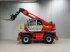 Teleskoplader Türe ait Manitou MRT 1850 Privilege plus, Gebrauchtmaschine içinde Apeldoorn (resim 1)