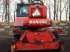 Teleskoplader typu Manitou MRT 1850, Gebrauchtmaschine v Antwerpen (Obrázek 5)