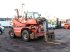 Teleskoplader typu Manitou MRT 1850, Gebrauchtmaschine v Antwerpen (Obrázek 8)