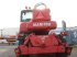 Teleskoplader типа Manitou MRT 1850, Gebrauchtmaschine в Antwerpen (Фотография 5)