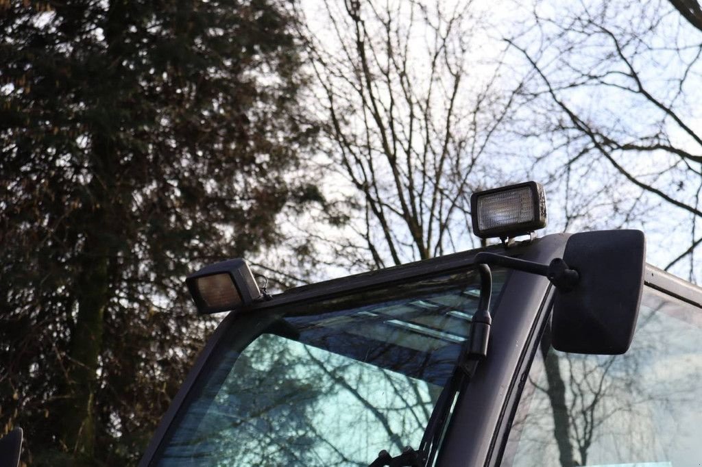 Teleskoplader a típus Manitou MRT 1850, Gebrauchtmaschine ekkor: Antwerpen (Kép 11)