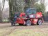 Teleskoplader a típus Manitou MRT 1850, Gebrauchtmaschine ekkor: Antwerpen (Kép 7)