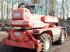 Teleskoplader типа Manitou MRT 1850, Gebrauchtmaschine в Antwerpen (Фотография 5)