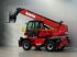 Teleskoplader del tipo Manitou MRT 2145 Easy ST4, Gebrauchtmaschine In Apeldoorn (Immagine 3)