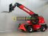 Teleskoplader del tipo Manitou MRT 2145 Easy ST4, Gebrauchtmaschine In Apeldoorn (Immagine 2)
