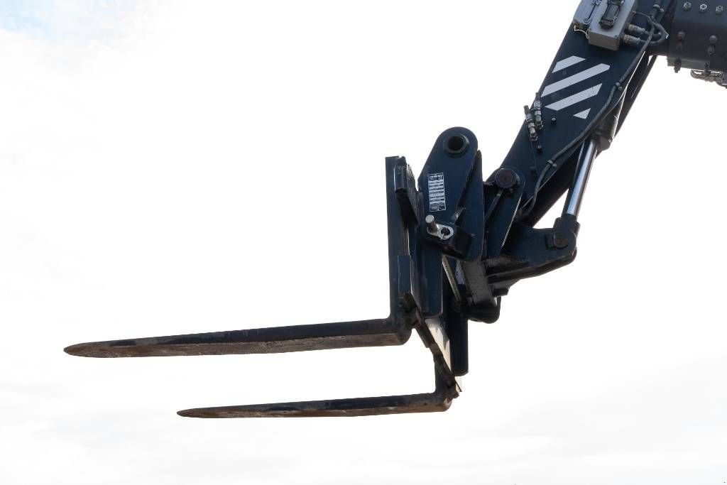 Teleskoplader του τύπου Manitou MRT 2150 Plus Privilege, Gebrauchtmaschine σε Moerbeke (Φωτογραφία 5)