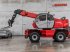Teleskoplader tip Manitou MRT 2150 Plus Privilege, Gebrauchtmaschine in Moerbeke (Poză 3)