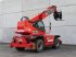 Teleskoplader типа Manitou MRT 2150 Plus Privilege, Gebrauchtmaschine в Moerbeke (Фотография 4)