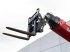 Teleskoplader typu Manitou MRT 2150 Plus Privilege, Gebrauchtmaschine v Moerbeke (Obrázek 10)