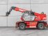 Teleskoplader a típus Manitou MRT 2150 Plus Privilege, Gebrauchtmaschine ekkor: Moerbeke (Kép 4)