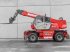 Teleskoplader типа Manitou MRT 2150 Plus Privilege, Gebrauchtmaschine в Moerbeke (Фотография 4)