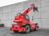 Teleskoplader za tip Manitou MRT 2150 Plus Privilege, Gebrauchtmaschine u Moerbeke (Slika 5)