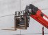 Teleskoplader za tip Manitou MRT 2150 Plus Privilege, Gebrauchtmaschine u Moerbeke (Slika 9)