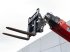 Teleskoplader des Typs Manitou MRT 2150 Plus, Gebrauchtmaschine in Moerbeke (Bild 7)
