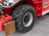 Teleskoplader del tipo Manitou MRT 2150 Plus, Gebrauchtmaschine In Moerbeke (Immagine 11)
