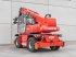 Teleskoplader del tipo Manitou MRT 2150 Plus, Gebrauchtmaschine In Moerbeke (Immagine 8)