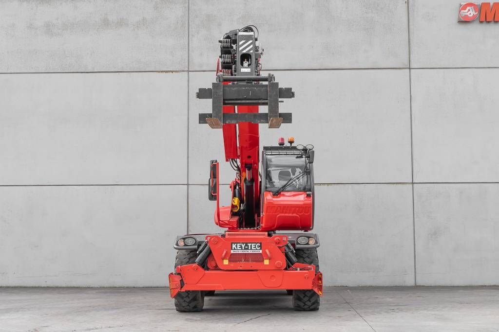 Teleskoplader za tip Manitou MRT 2150 Plus, Gebrauchtmaschine u Moerbeke (Slika 2)