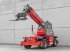 Teleskoplader del tipo Manitou MRT 2150 Plus, Gebrauchtmaschine In Moerbeke (Immagine 1)