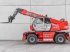 Teleskoplader del tipo Manitou MRT 2150 Plus, Gebrauchtmaschine In Moerbeke (Immagine 4)