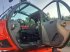 Teleskoplader del tipo Manitou MRT 2150+ Privilege All-Terrain Rotating Telehandler (2015), Gebrauchtmaschine In Heijen (Immagine 11)