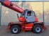 Teleskoplader del tipo Manitou MRT 2150+ Privilege All-Terrain Rotating Telehandler (2015), Gebrauchtmaschine In Heijen (Immagine 10)