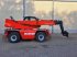 Teleskoplader del tipo Manitou MRT 2150+ Privilege All-Terrain Rotating Telehandler (2015), Gebrauchtmaschine In Heijen (Immagine 3)