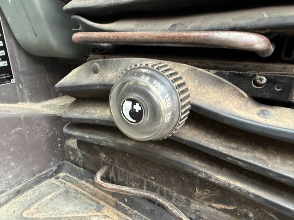 Teleskoplader typu Manitou MRT 2150+ Privilege - Mercedes-Benz Engine / 4x4x4, Gebrauchtmaschine v Veldhoven (Obrázek 11)