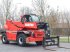 Teleskoplader του τύπου Manitou MRT 2150 + S2 PRIVILEGE REMOTE AIRCO FORKS, Gebrauchtmaschine σε Marknesse (Φωτογραφία 5)