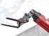 Teleskoplader tip Manitou MRT 2150, Gebrauchtmaschine in Moerbeke (Poză 9)