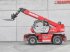 Teleskoplader tip Manitou MRT 2150, Gebrauchtmaschine in Moerbeke (Poză 4)
