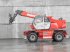 Teleskoplader of the type Manitou MRT 2150, Gebrauchtmaschine in Moerbeke (Picture 4)