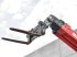 Teleskoplader typu Manitou MRT 2150, Gebrauchtmaschine v Moerbeke (Obrázek 9)