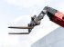 Teleskoplader za tip Manitou MRT 2150, Gebrauchtmaschine u Moerbeke (Slika 4)