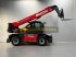 Teleskoplader des Typs Manitou MRT 2260 Vision +, Gebrauchtmaschine in Apeldoorn (Bild 5)