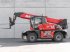 Teleskoplader a típus Manitou MRT 2260, Gebrauchtmaschine ekkor: Moerbeke (Kép 4)