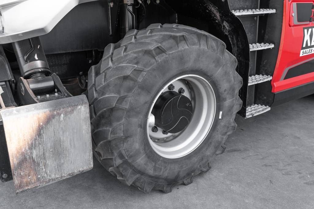 Teleskoplader a típus Manitou MRT 2260, Gebrauchtmaschine ekkor: Moerbeke (Kép 11)