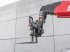 Teleskoplader a típus Manitou MRT 2260, Gebrauchtmaschine ekkor: Moerbeke (Kép 9)