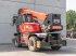 Teleskoplader za tip Manitou MRT 2260, Gebrauchtmaschine u Moerbeke (Slika 8)