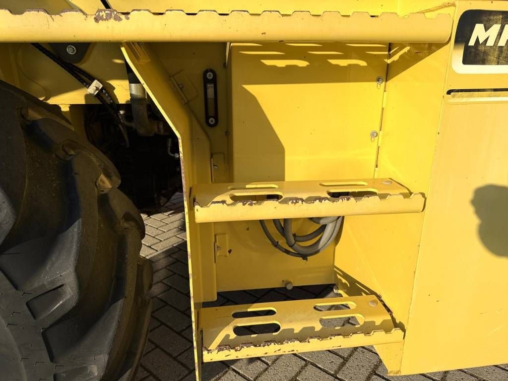 Teleskoplader типа Manitou MRT 2540 Plus Privilege ST4, Gebrauchtmaschine в Luttenberg (Фотография 11)