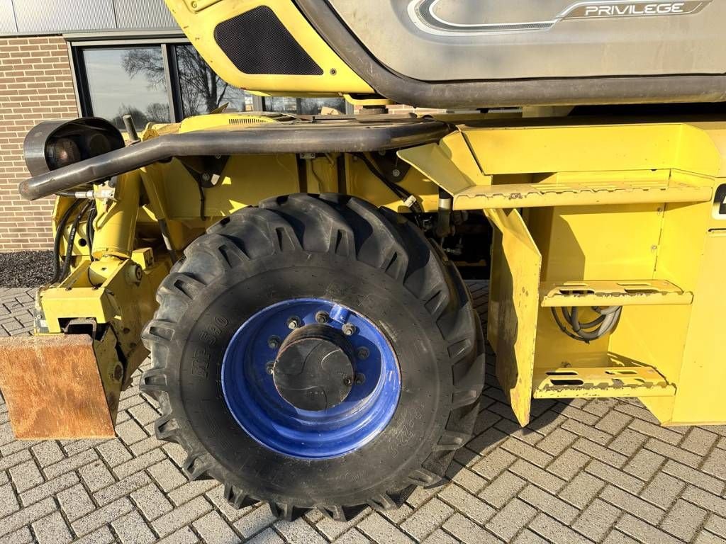 Teleskoplader vrste Manitou MRT 2540 Plus Privilege ST4, Gebrauchtmaschine v Luttenberg (Slika 4)